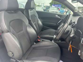 Used Audi A1 2010 for sale - 74888417: Photo