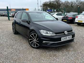 2019 (69) - 2.0 TDI Match DSG Euro 6 (s/s) 5dr