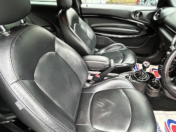 Used MINI Paceman 2014 for sale - 77253986: Photo