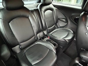 Used MINI Paceman 2014 for sale - 77253986: Photo