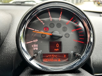 Used MINI Paceman 2014 for sale - 77253986: Photo