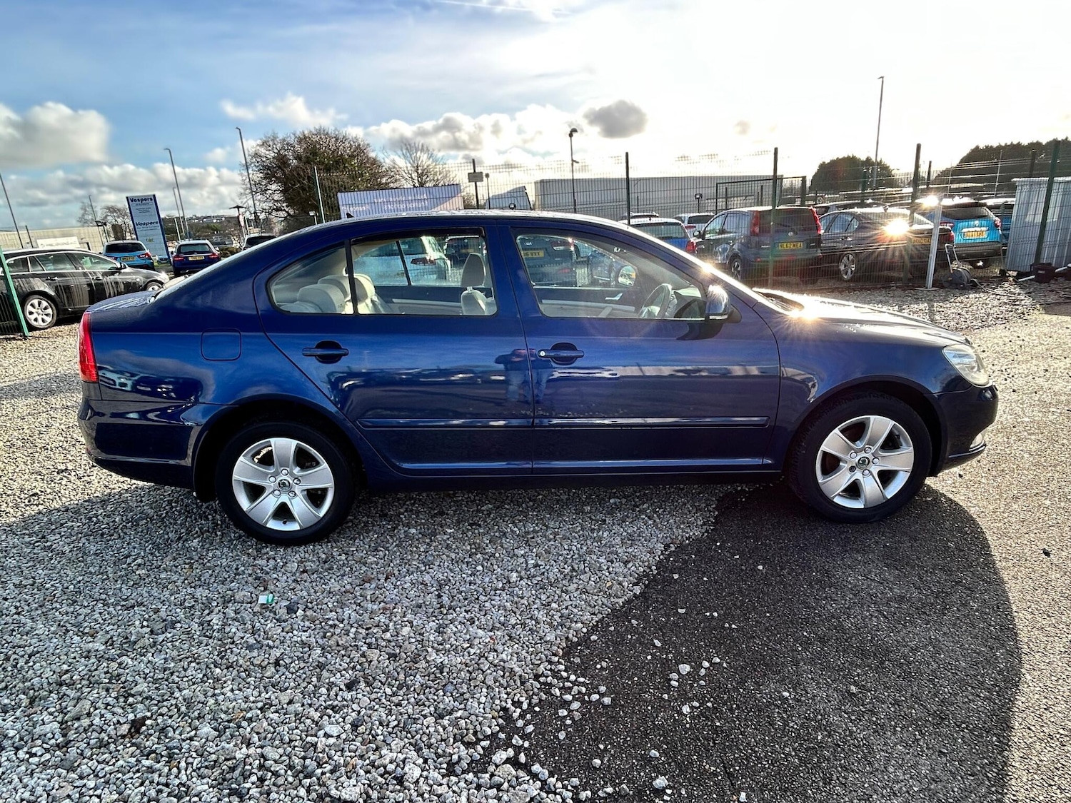 Used Skoda Octavia 2011 for sale - 76765522: Photo 5