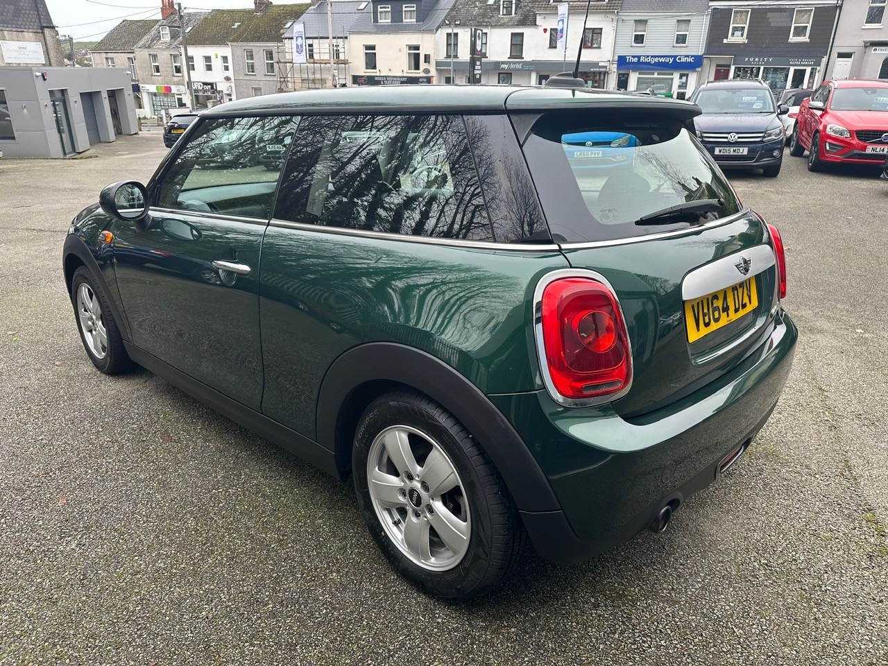 Used MINI Hatch 2014 for sale - 77567480: Photo 10