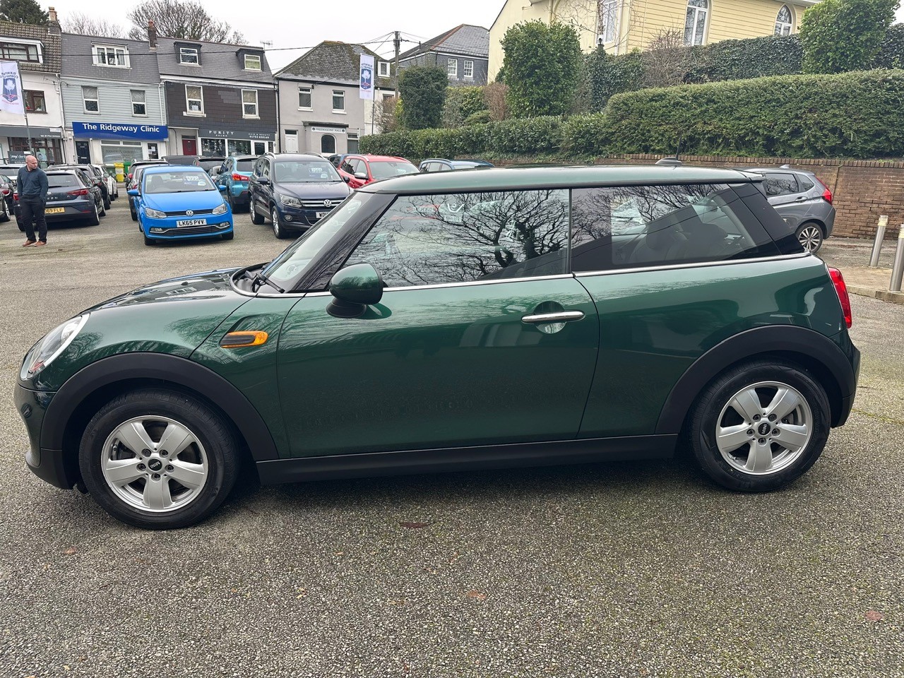 Used MINI Hatch 2014 for sale - 77567480: Photo 11