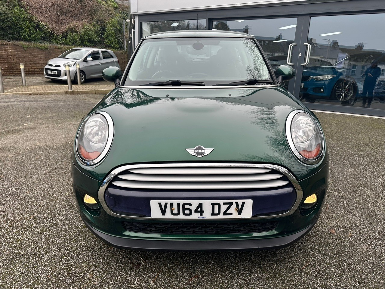 Used MINI Hatch 2014 for sale - 77567480: Photo 13