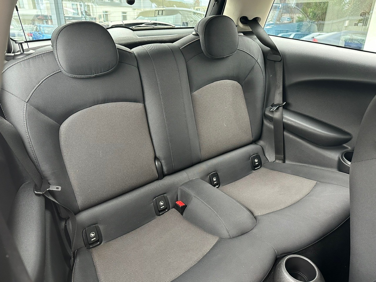 Used MINI Hatch 2014 for sale - 77567480: Photo 3