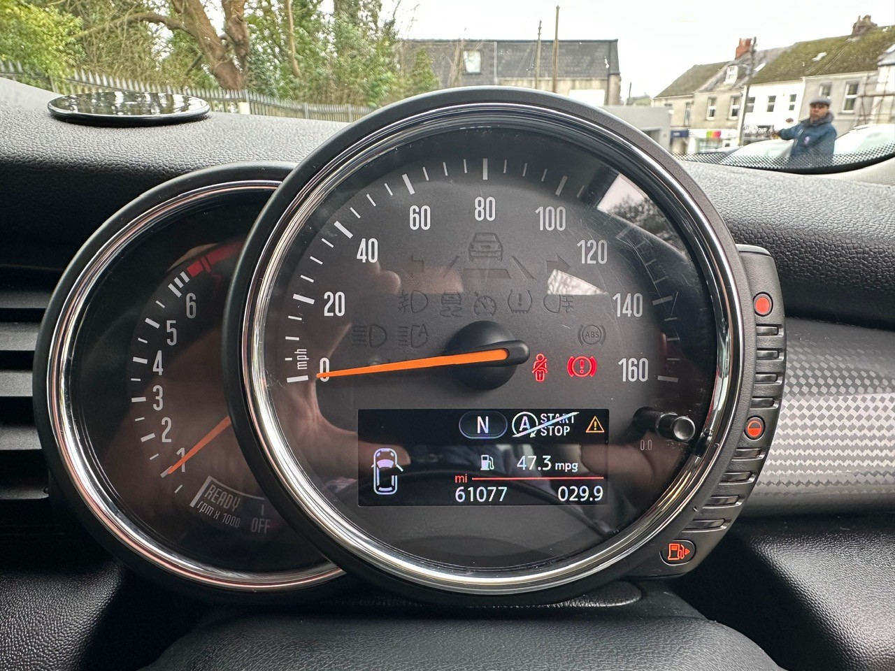 Used MINI Hatch 2014 for sale - 77567480: Photo 4