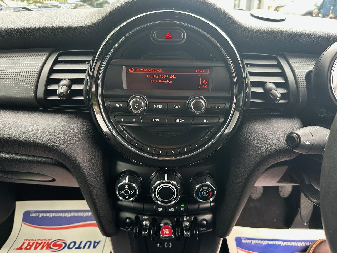 Used MINI Hatch 2014 for sale - 77567480: Photo 5