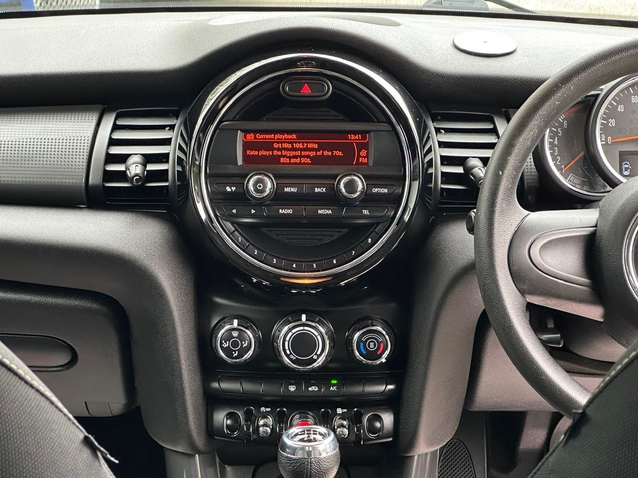 Used MINI Hatch 2014 for sale - 77567480: Photo 6