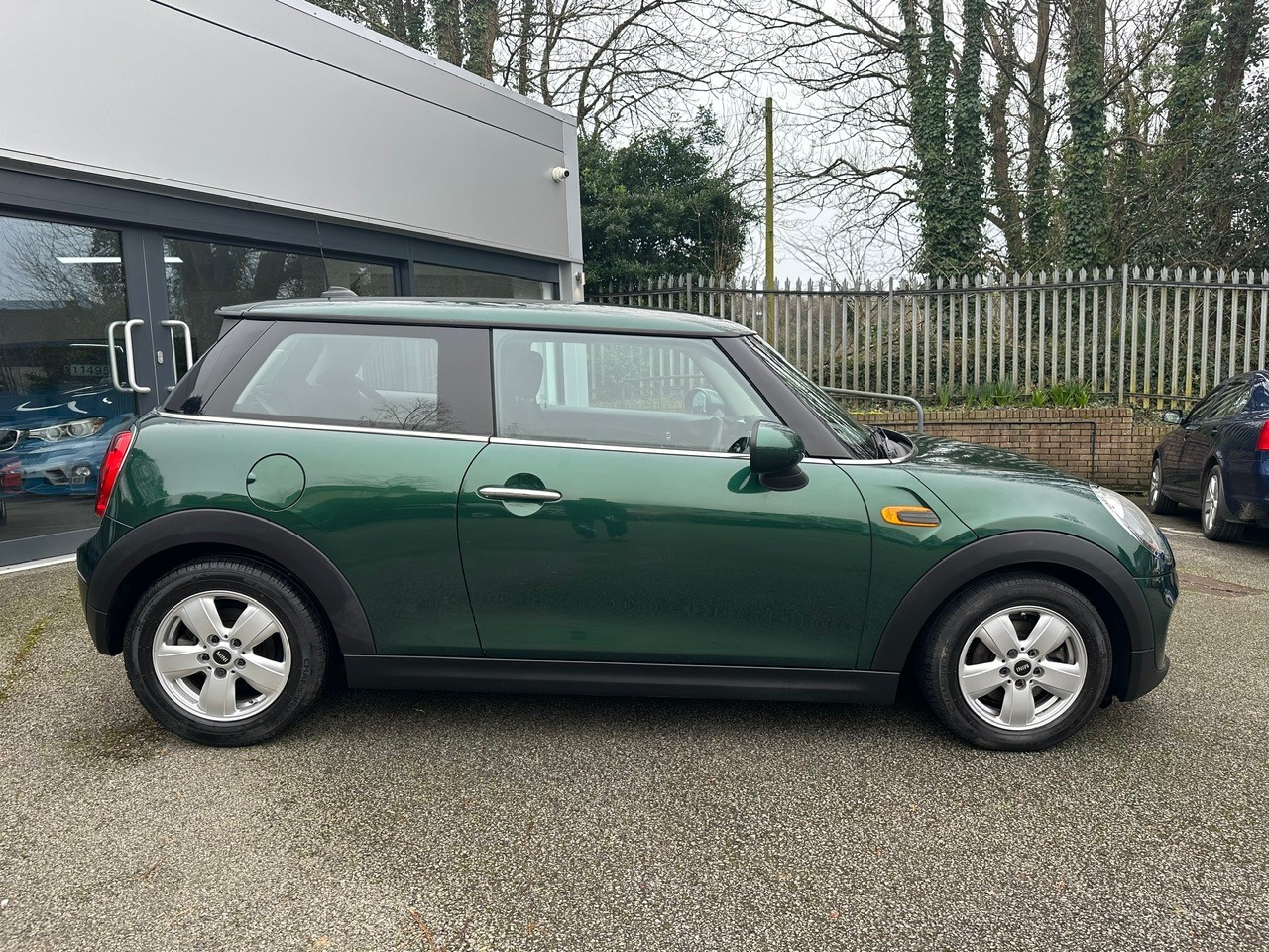 Used MINI Hatch 2014 for sale - 77567480: Photo 7