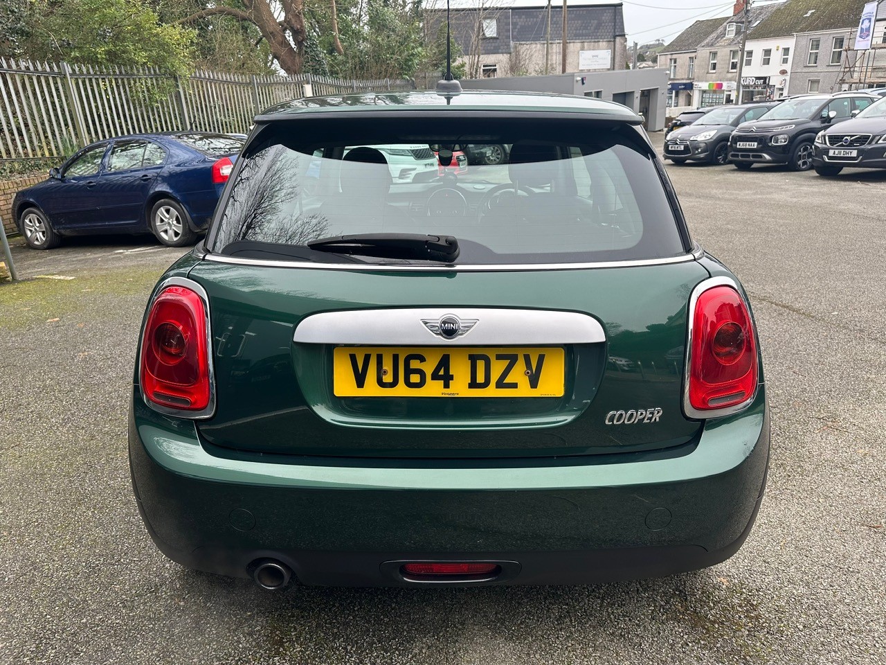 Used MINI Hatch 2014 for sale - 77567480: Photo 9