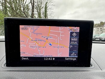 Used Audi A3 2013 for sale - 77584604: Photo