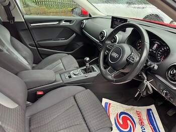 Used Audi A3 2013 for sale - 77584604: Photo