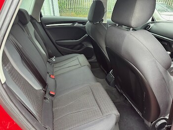 Used Audi A3 2013 for sale - 77584604: Photo