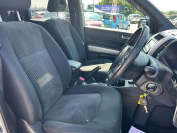 Used Nissan X-Trail 2012 for sale - 74978864: Photo