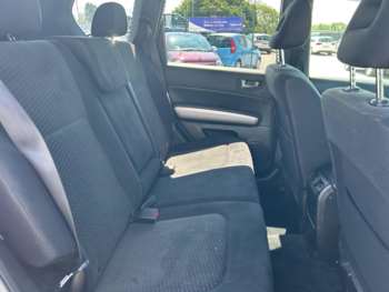 Used Nissan X-Trail 2012 for sale - 74978864: Photo