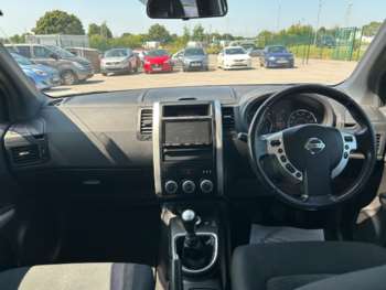 Used Nissan X-Trail 2012 for sale - 74978864: Photo