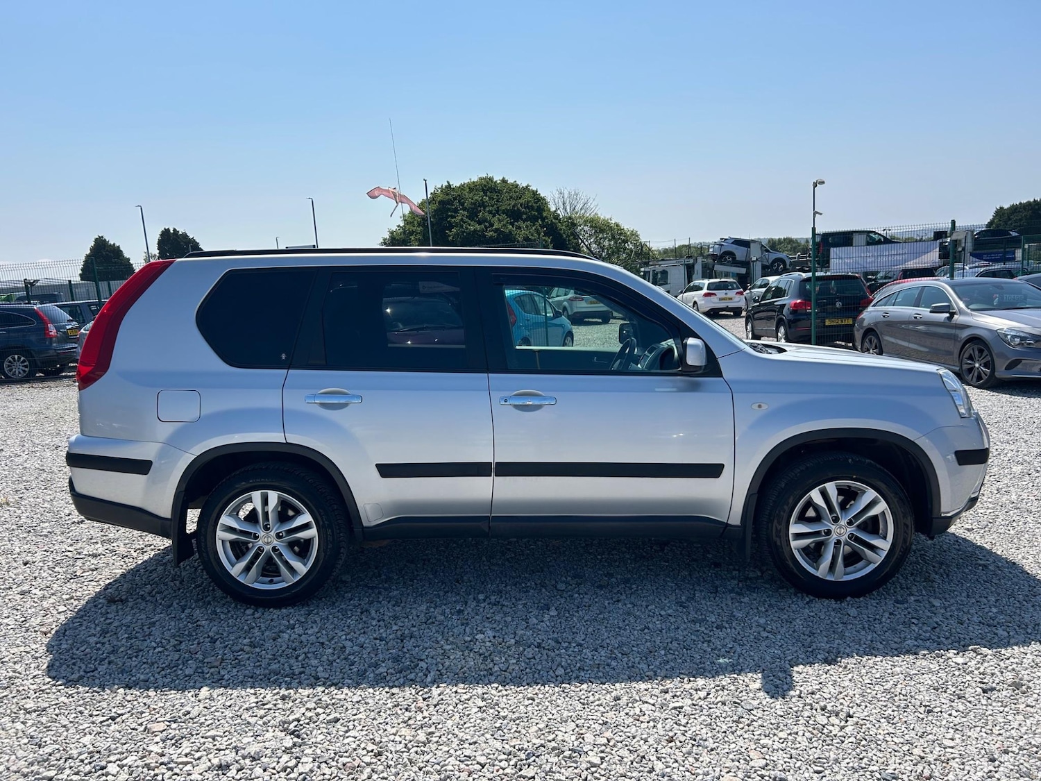 Vehicle 7