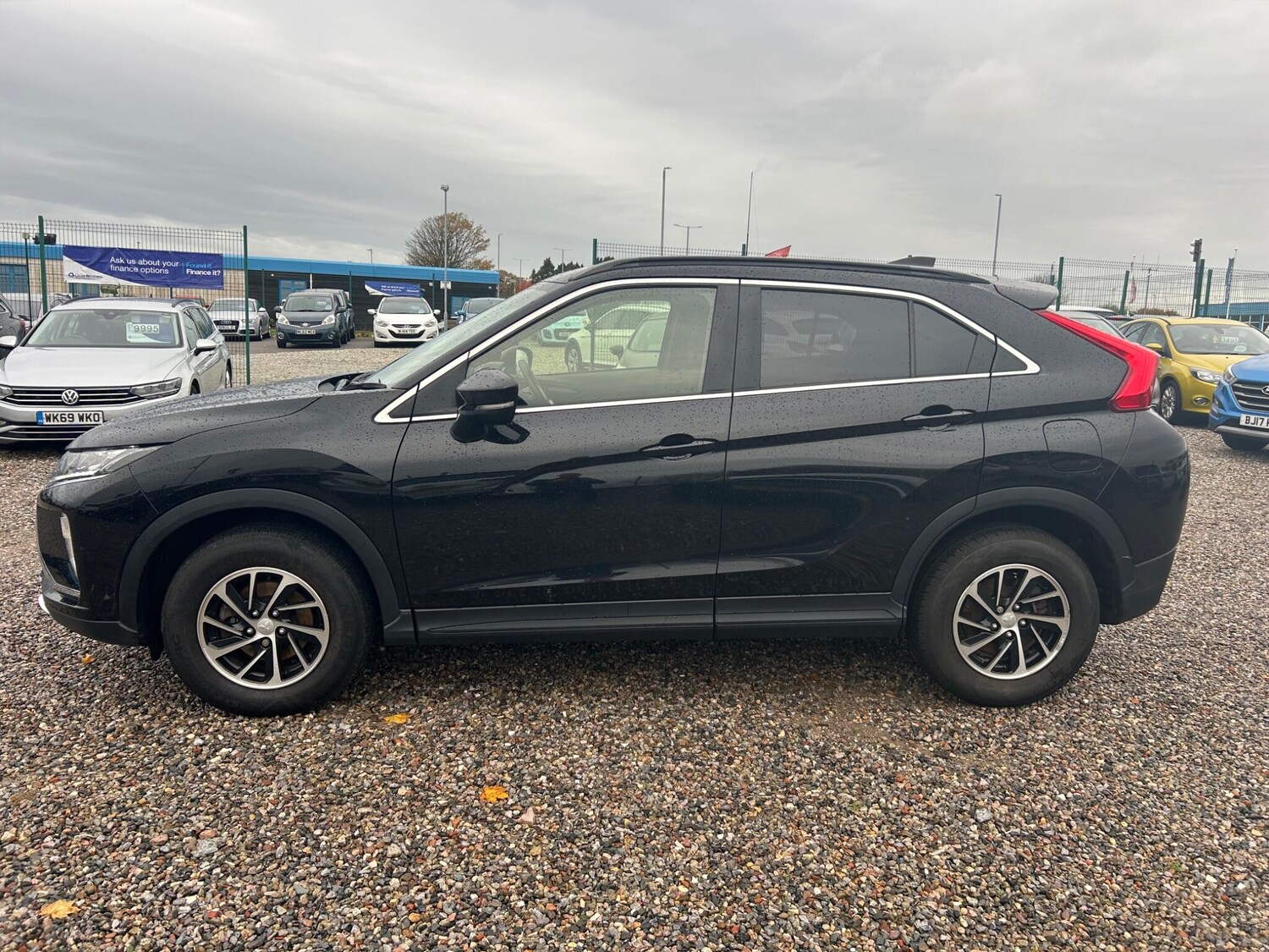 Used Mitsubishi Eclipse Cross 2019 for sale - 76360406: Photo 11