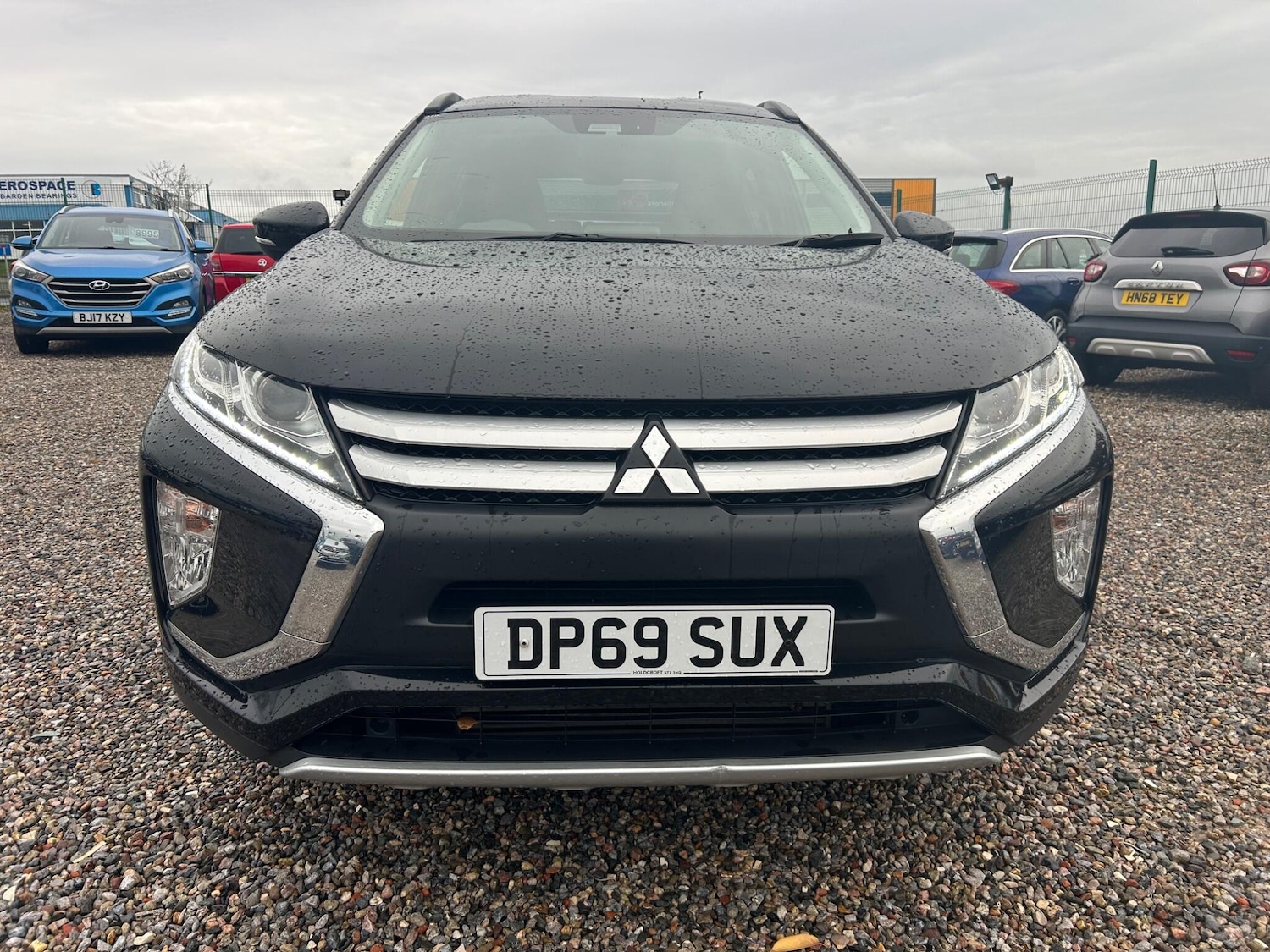Used Mitsubishi Eclipse Cross 2019 for sale - 76360406: Photo 13