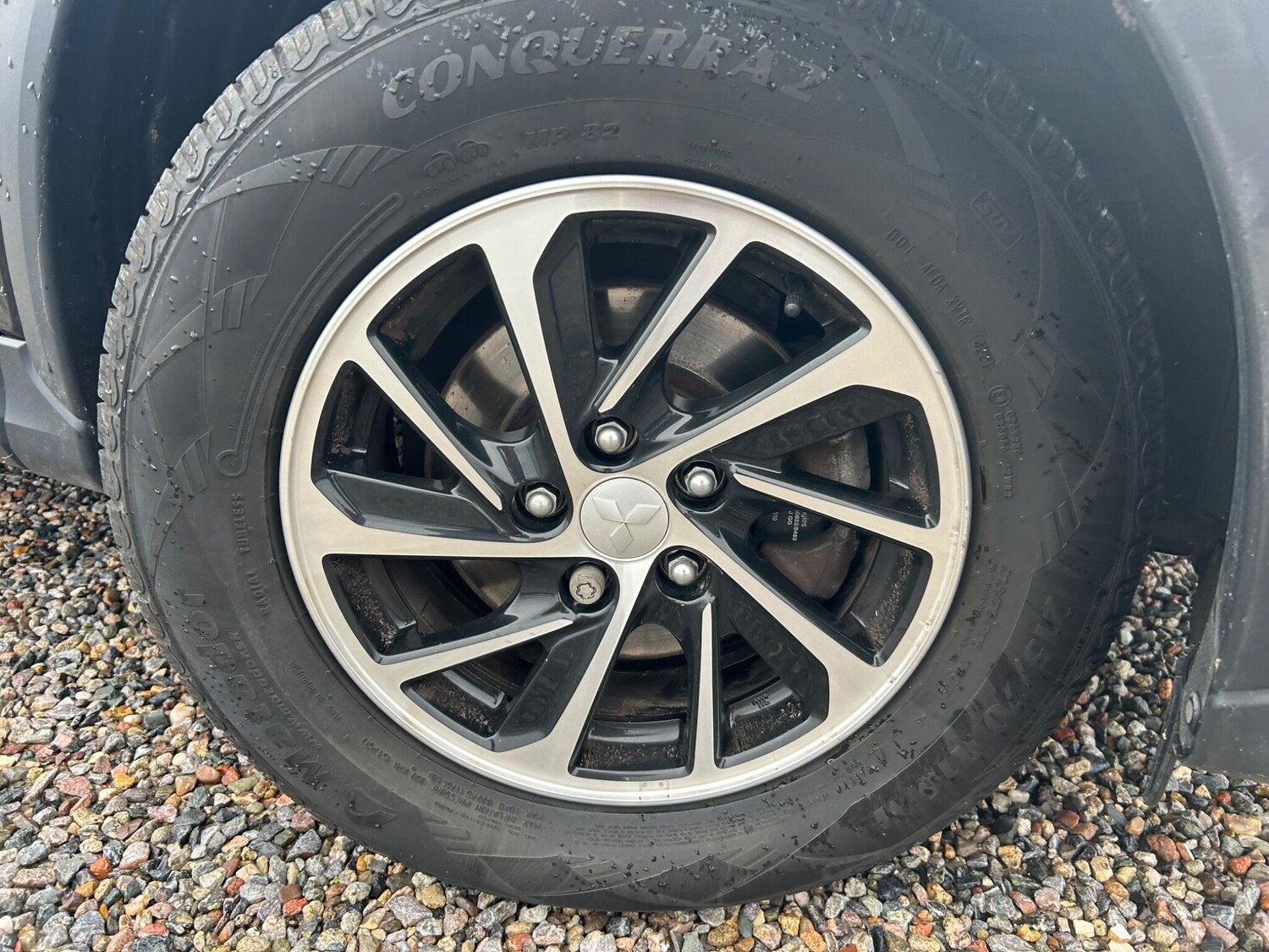 Used Mitsubishi Eclipse Cross 2019 for sale - 76360406: Photo 15