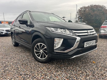 Used Mitsubishi Eclipse Cross 2019 for sale - 76360406: Photo