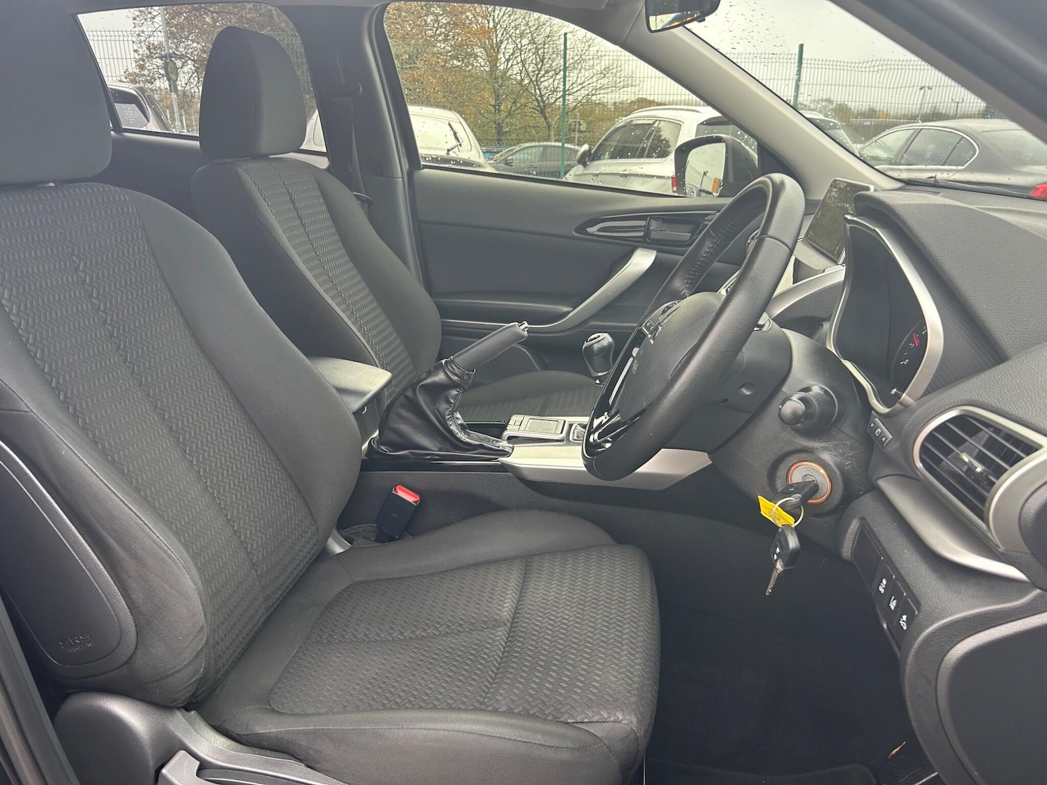 Used Mitsubishi Eclipse Cross 2019 for sale - 76360406: Photo 2