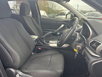 Used Mitsubishi Eclipse Cross 2019 for sale - 76360406: Photo