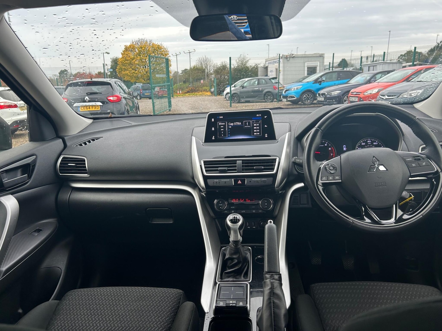 Used Mitsubishi Eclipse Cross 2019 for sale - 76360406: Photo 4