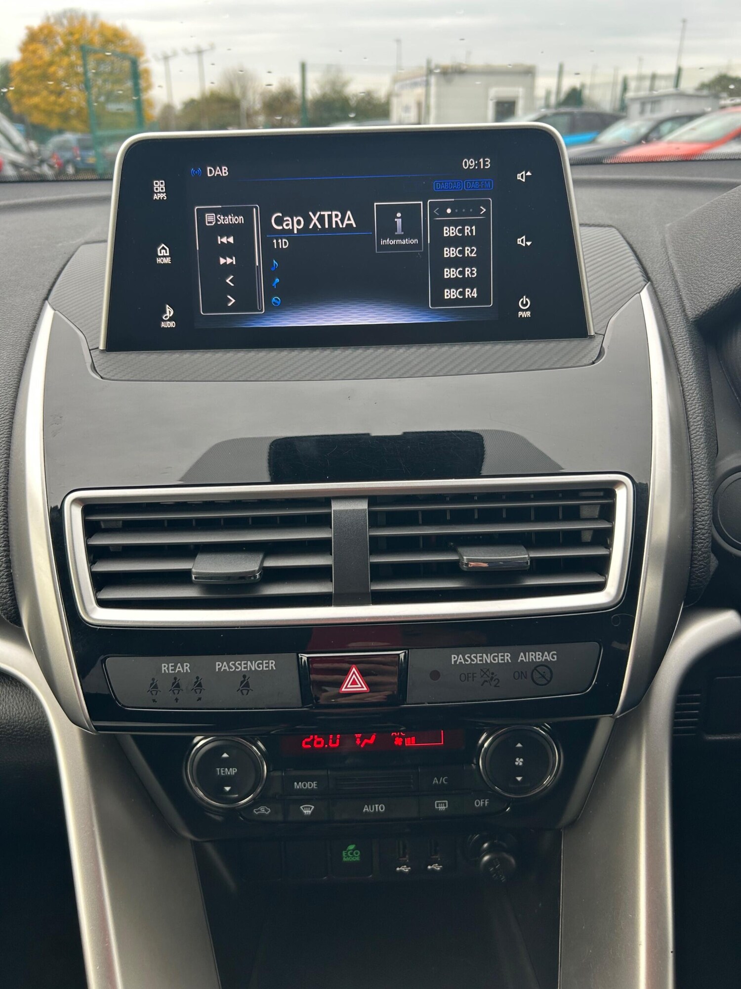 Used Mitsubishi Eclipse Cross 2019 for sale - 76360406: Photo 5