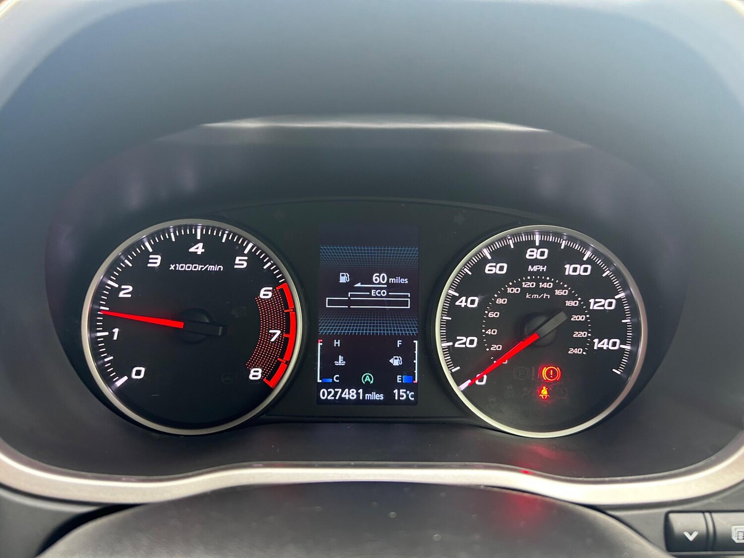 Used Mitsubishi Eclipse Cross 2019 for sale - 76360406: Photo 6