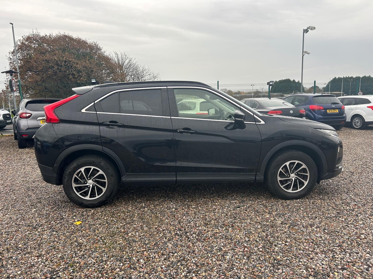 Used Mitsubishi Eclipse Cross 2019 for sale - 76360406: Photo 7