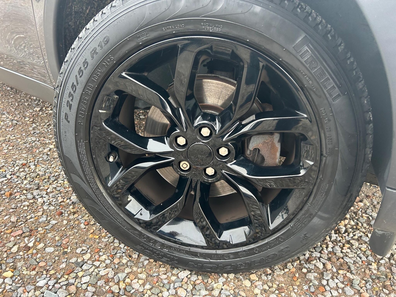 Used Land Rover Discovery Sport 2016 for sale - 76485068: Photo 15