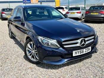 (66) - 2.0 C350e 6.4kWh Sport G-Tronic+ Euro 6 (s/s) 5dr