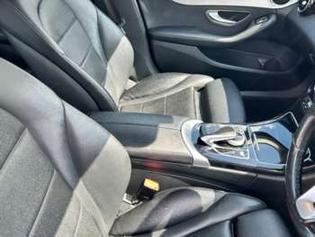 Used Mercedes-Benz C-Class 2016 for sale - 74726695: Photo