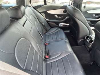 Used Mercedes-Benz C-Class 2016 for sale - 74726695: Photo