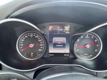 Used Mercedes-Benz C-Class 2016 for sale - 74726695: Photo