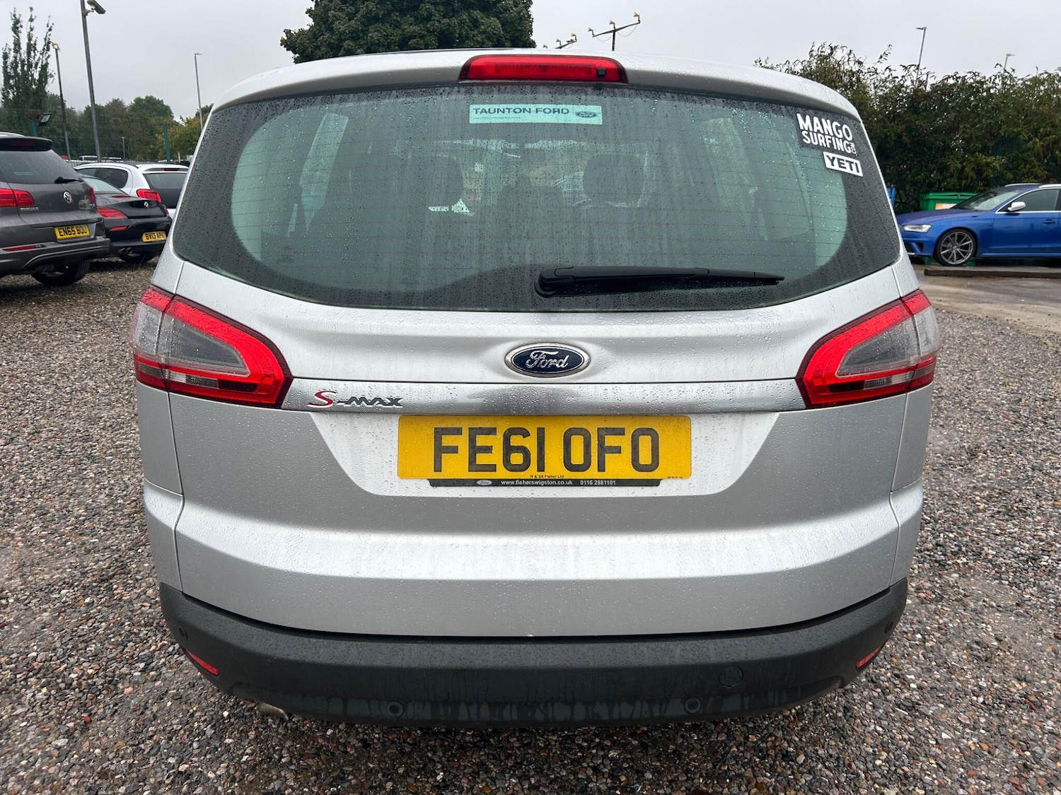 Vehicle 9