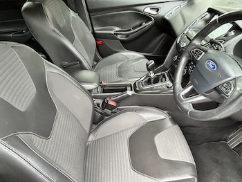Used Ford Focus 2018 for sale - 78489115: Photo