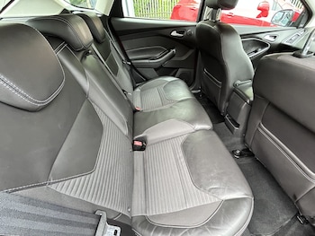 Used Ford Focus 2018 for sale - 78489115: Photo