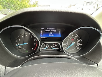 Used Ford Focus 2018 for sale - 78489115: Photo