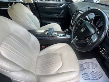 Used Maserati Ghibli 2015 for sale - 79519658: Photo