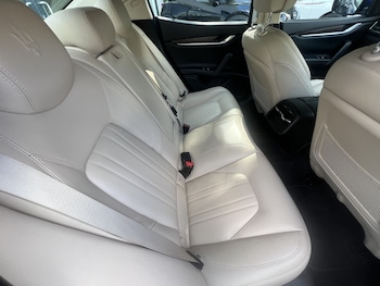 Used Maserati Ghibli 2015 for sale - 79519658: Photo