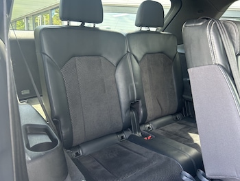 Used Audi Q7 2017 for sale - 78155398: Photo