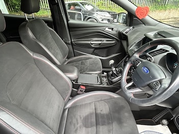 Used Ford Kuga 2018 for sale - 78920930: Photo