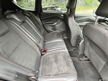 Used Ford Kuga 2018 for sale - 78920930: Photo