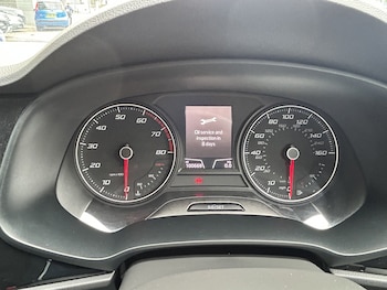 Used SEAT Leon 2018 for sale - 78739492: Photo