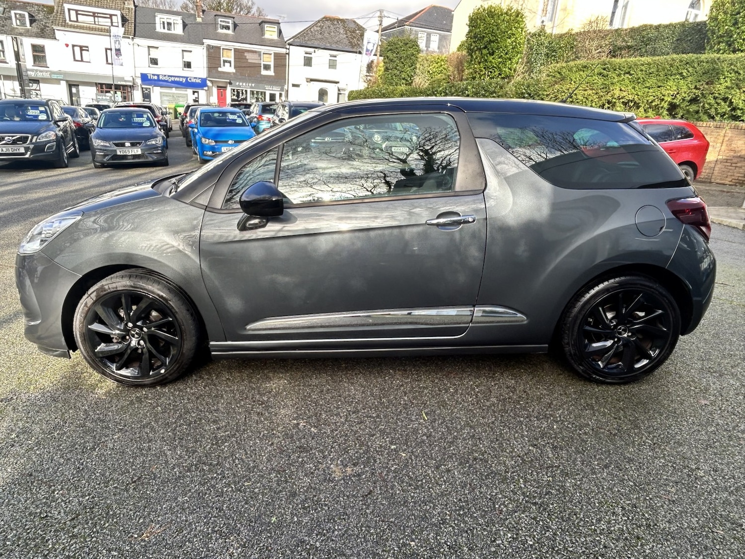 Used DS Automobiles DS 3 2016 for sale - 77567482: Photo 11