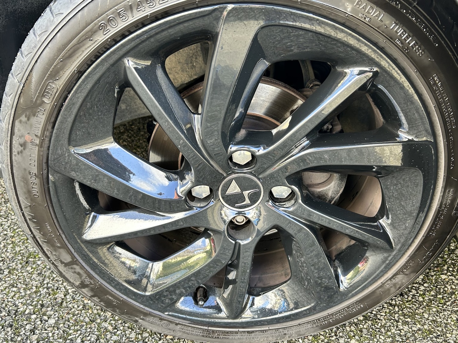 Used DS Automobiles DS 3 2016 for sale - 77567482: Photo 14