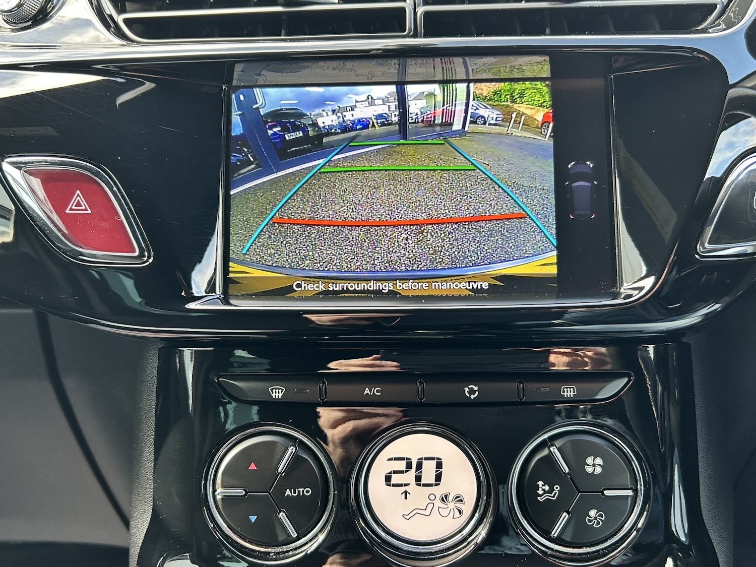 Used DS Automobiles DS 3 2016 for sale - 77567482: Photo 5